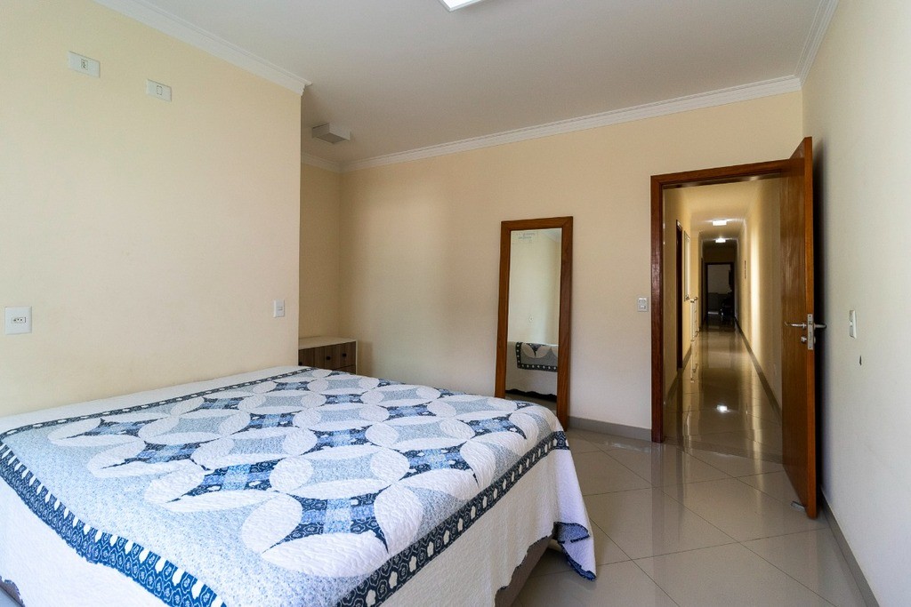 Casa à venda com 4 quartos - Foto 41