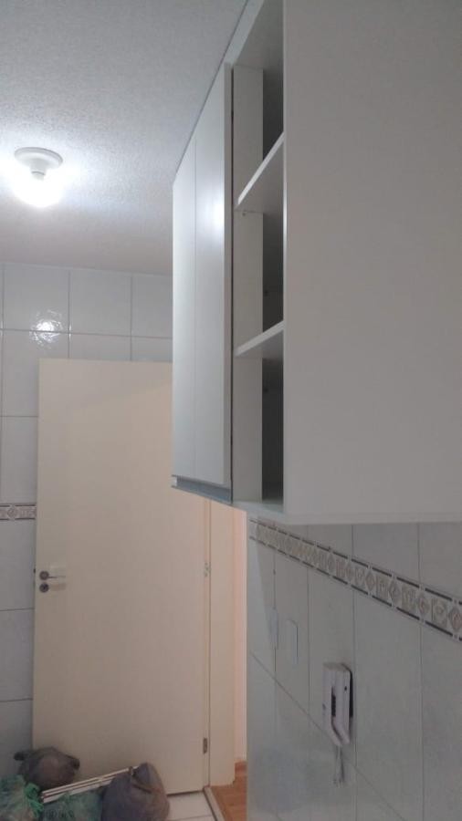 Apartamento à venda com 2 quartos, 50m² - Foto 28