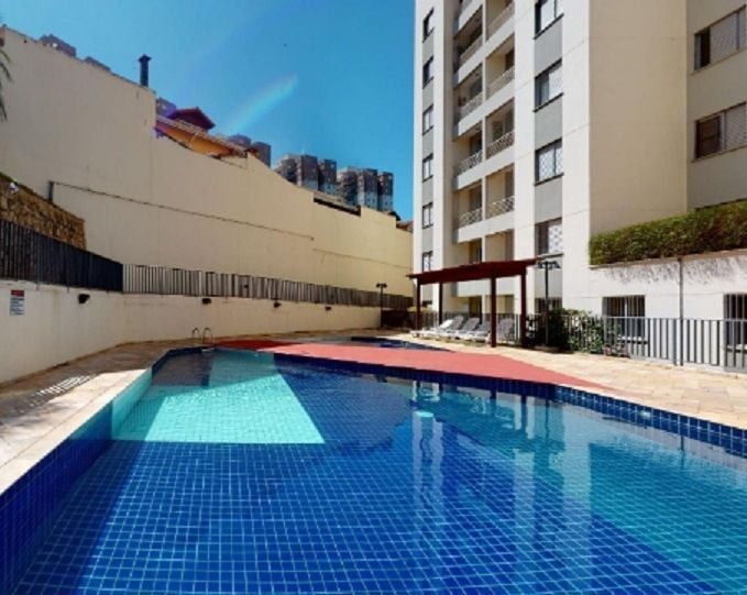 Apartamento à venda com 2 quartos, 47m² - Foto 13