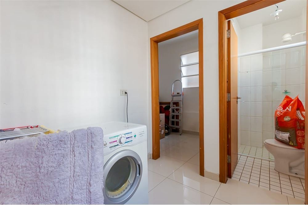 Apartamento à venda com 3 quartos, 165m² - Foto 14