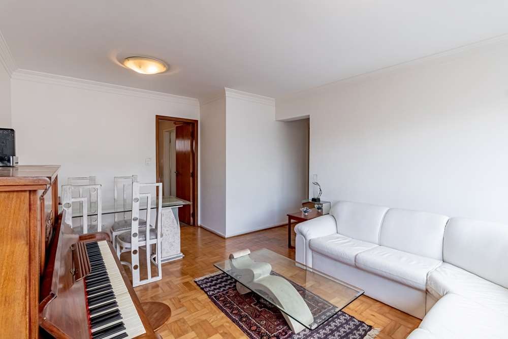 Apartamento à venda com 3 quartos, 88m² - Foto 4