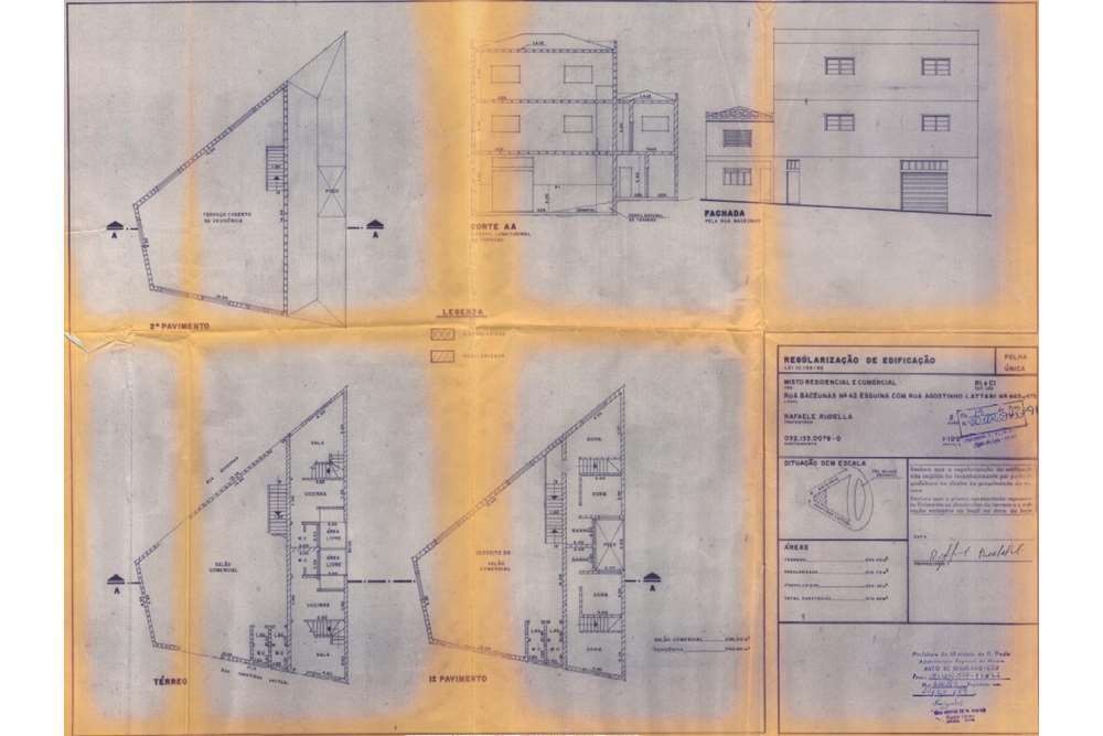 Prédio Inteiro à venda, 471m² - Foto 4