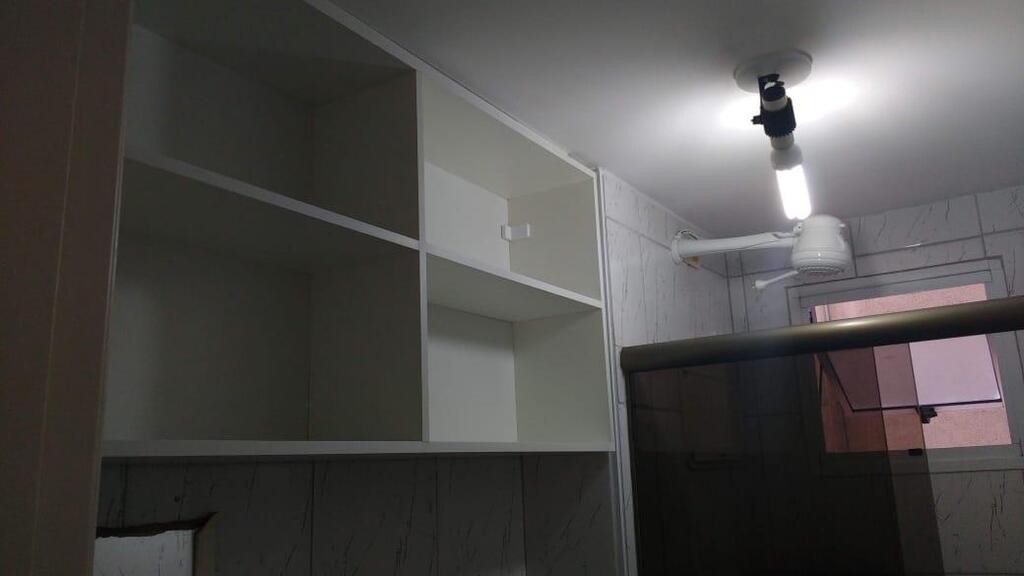 Apartamento à venda com 2 quartos, 50m² - Foto 45