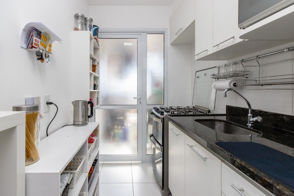 Apartamento à venda com 3 quartos, 92m² - Foto 35