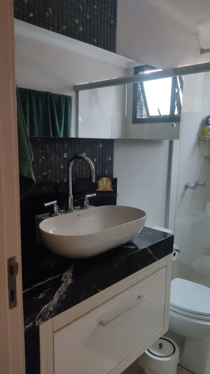 Apartamento à venda com 2 quartos, 89m² - Foto 9