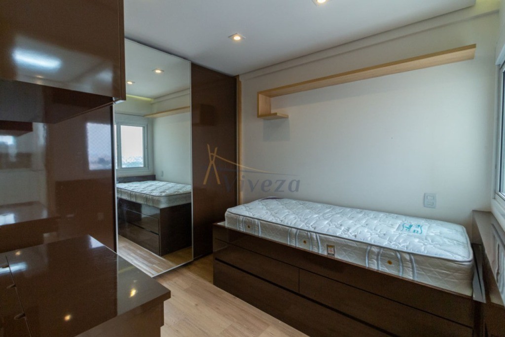 Apartamento à venda com 3 quartos, 146m² - Foto 12