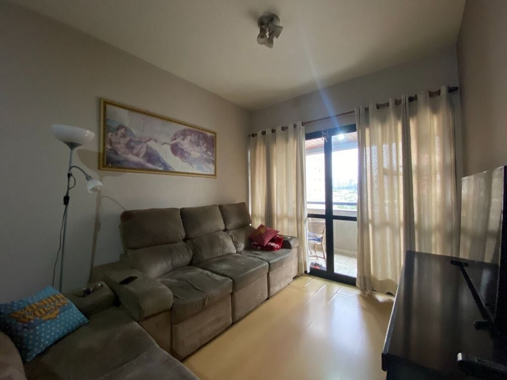 Apartamento à venda com 3 quartos, 86m² - Foto 29