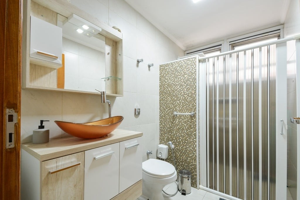 Apartamento à venda com 3 quartos, 154m² - Foto 9