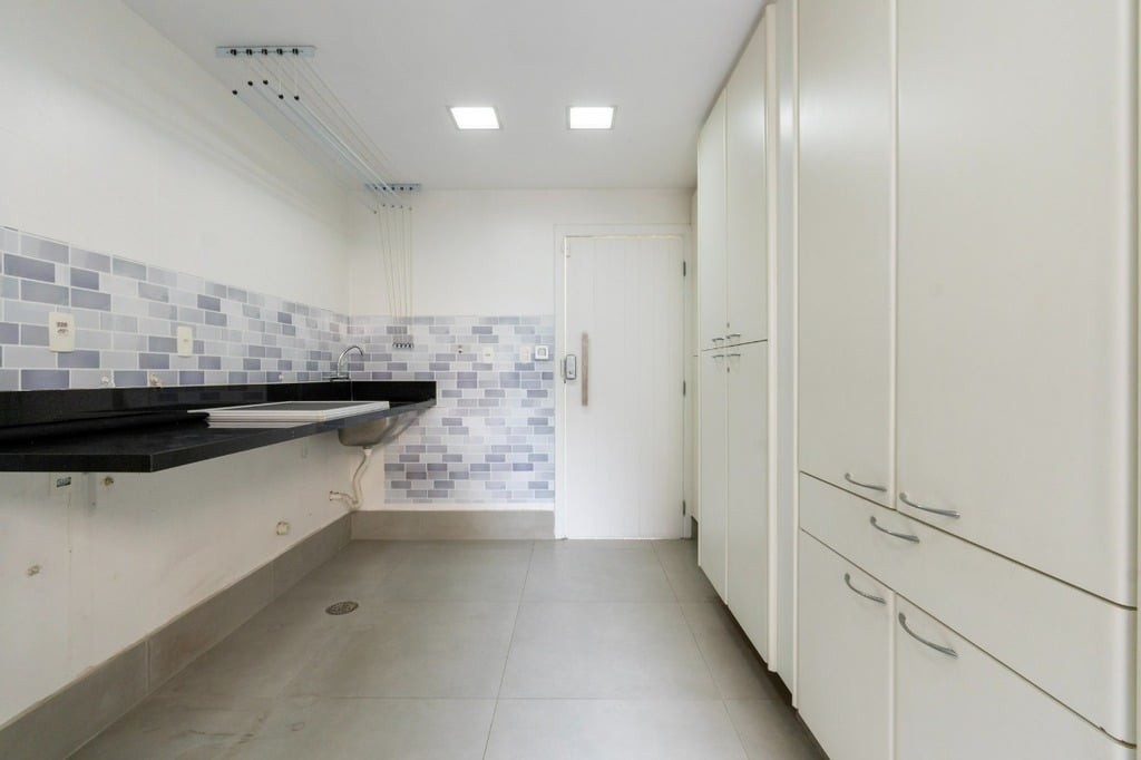 Casa, 4 quartos - Foto 44