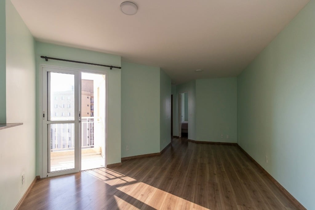 Apartamento à venda com 3 quartos, 59m² - Foto 1