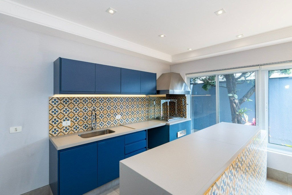 Casa, 4 quartos - Foto 48