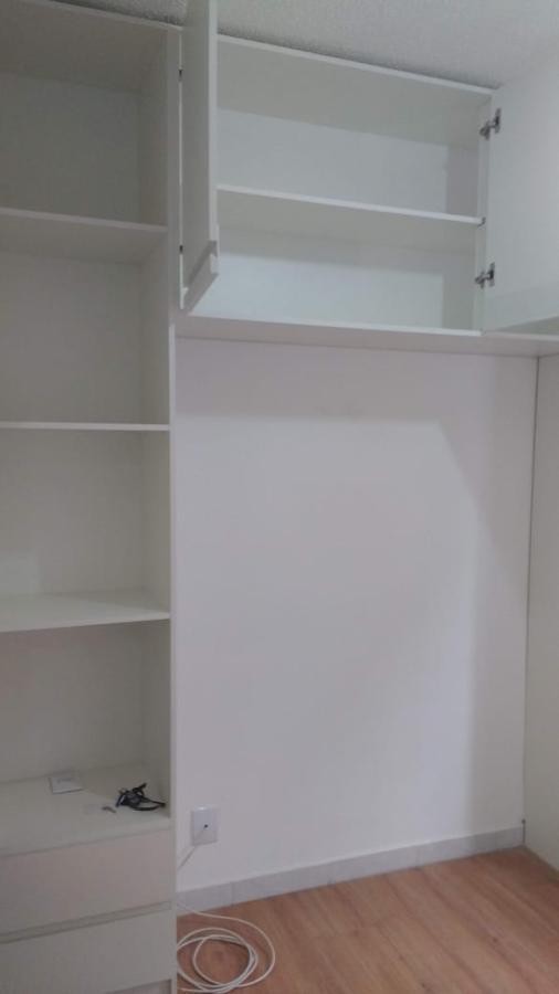 Apartamento à venda com 2 quartos, 50m² - Foto 41