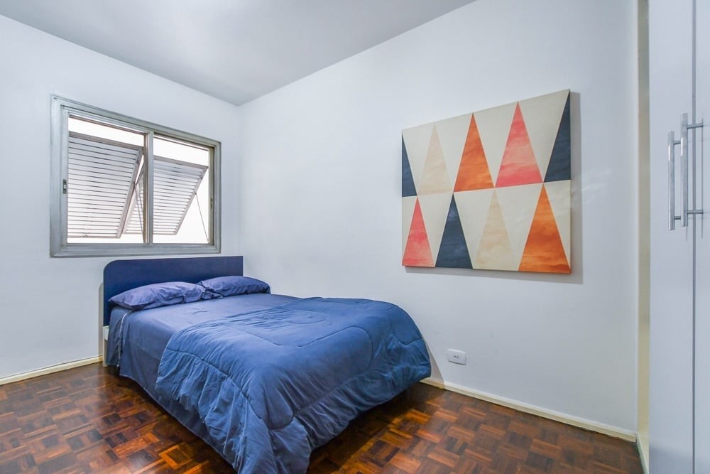 Apartamento à venda com 2 quartos, 107m² - Foto 10