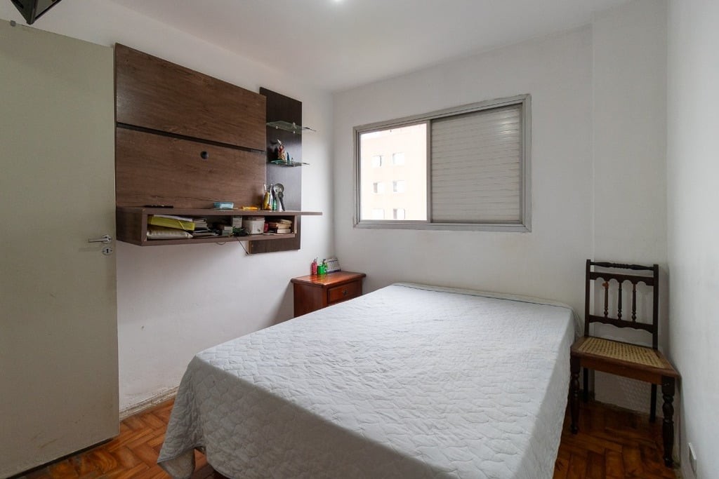 Apartamento à venda com 2 quartos, 50m² - Foto 15