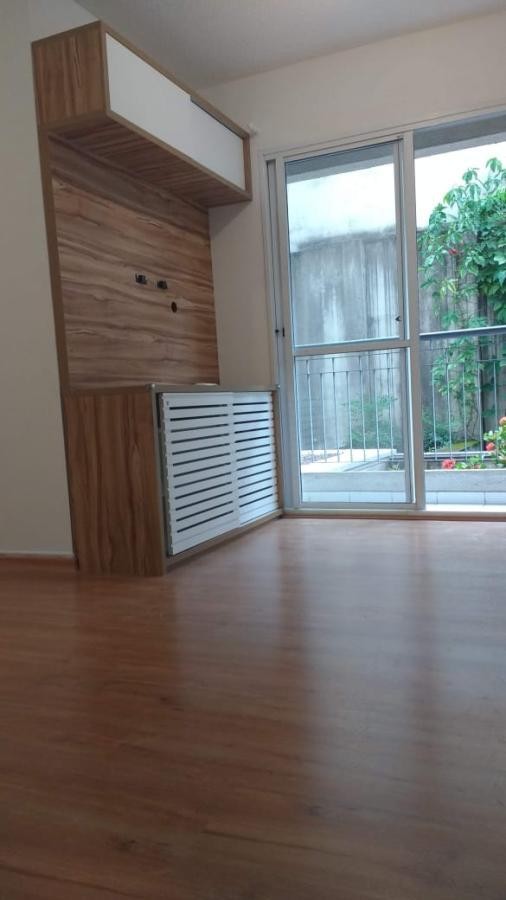 Apartamento à venda com 2 quartos, 50m² - Foto 34