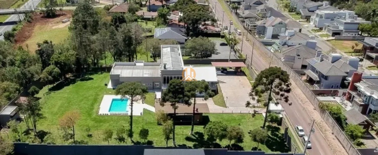 Casa de Condomínio à venda com 5 quartos, 850m² - Foto 2