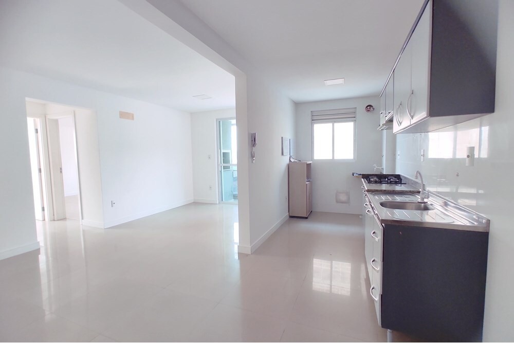 Apartamento à venda com 2 quartos, 65m² - Foto 9