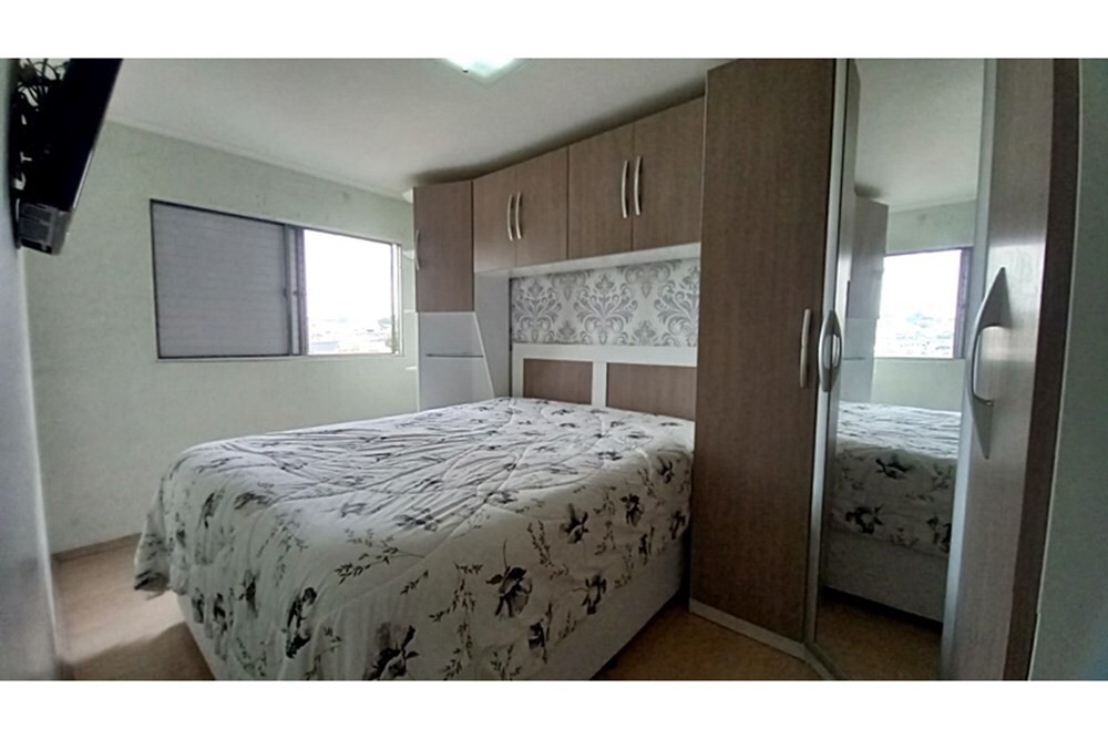 Apartamento à venda com 2 quartos, 55m² - Foto 43