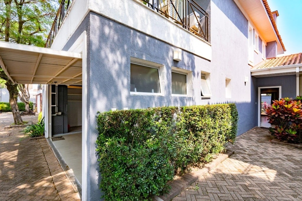 Casa, 4 quartos - Foto 33