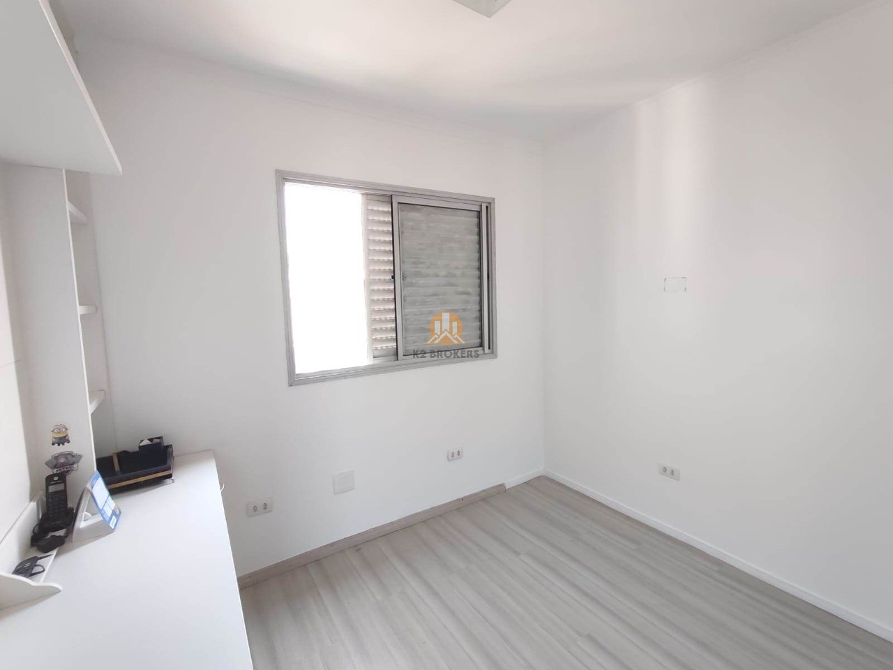 Apartamento à venda com 2 quartos, 63m² - Foto 11