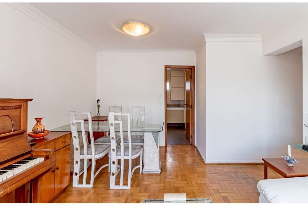 Apartamento à venda com 3 quartos, 88m² - Foto 3