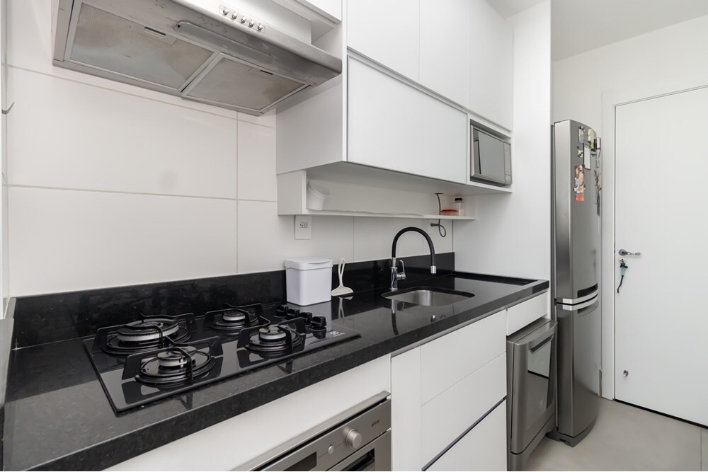 Apartamento à venda com 2 quartos, 55m² - Foto 6