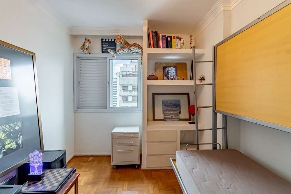 Apartamento à venda com 3 quartos, 88m² - Foto 8