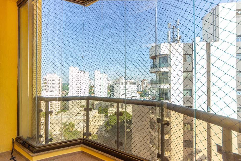 Apartamento à venda com 4 quartos, 270m² - Foto 7