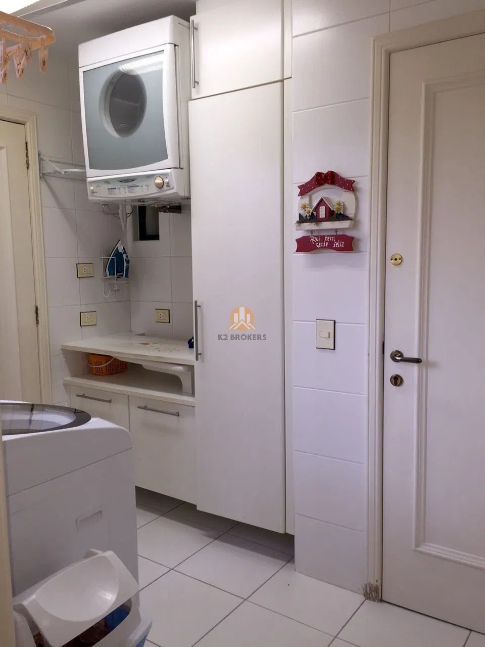 Apartamento à venda com 3 quartos, 149m² - Foto 15