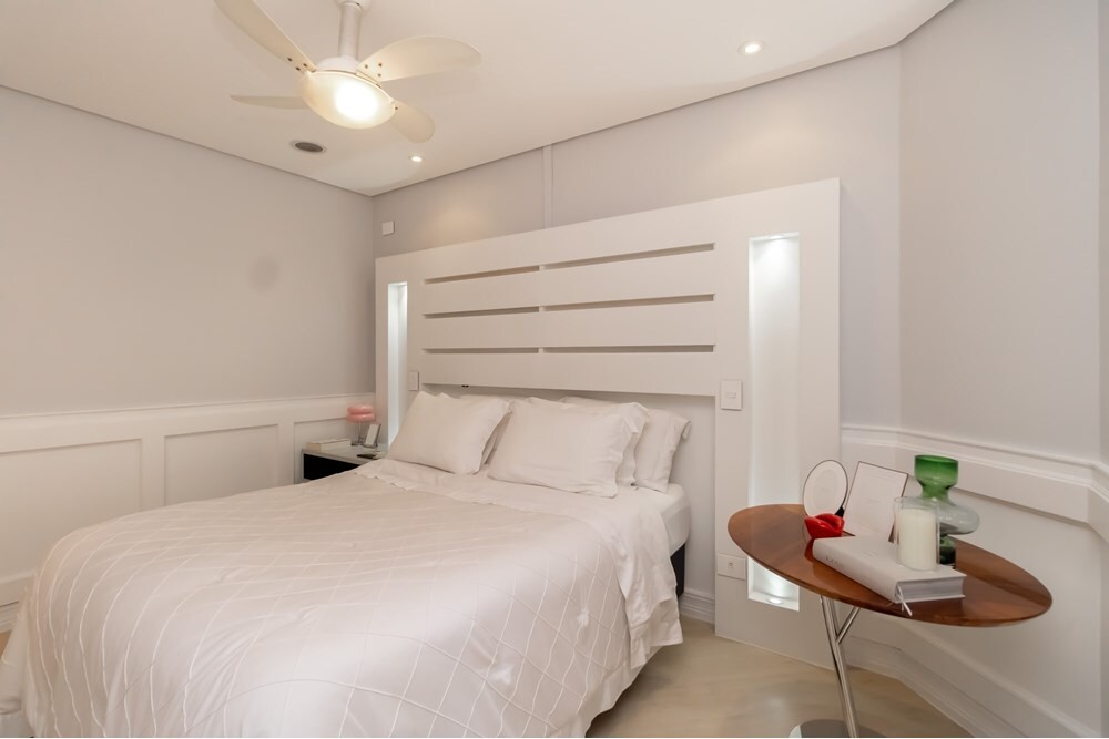 Apartamento à venda com 2 quartos, 130m² - Foto 15