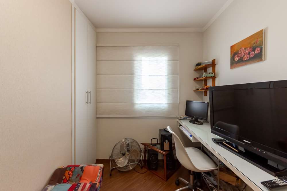 Apartamento à venda com 3 quartos, 85m² - Foto 16