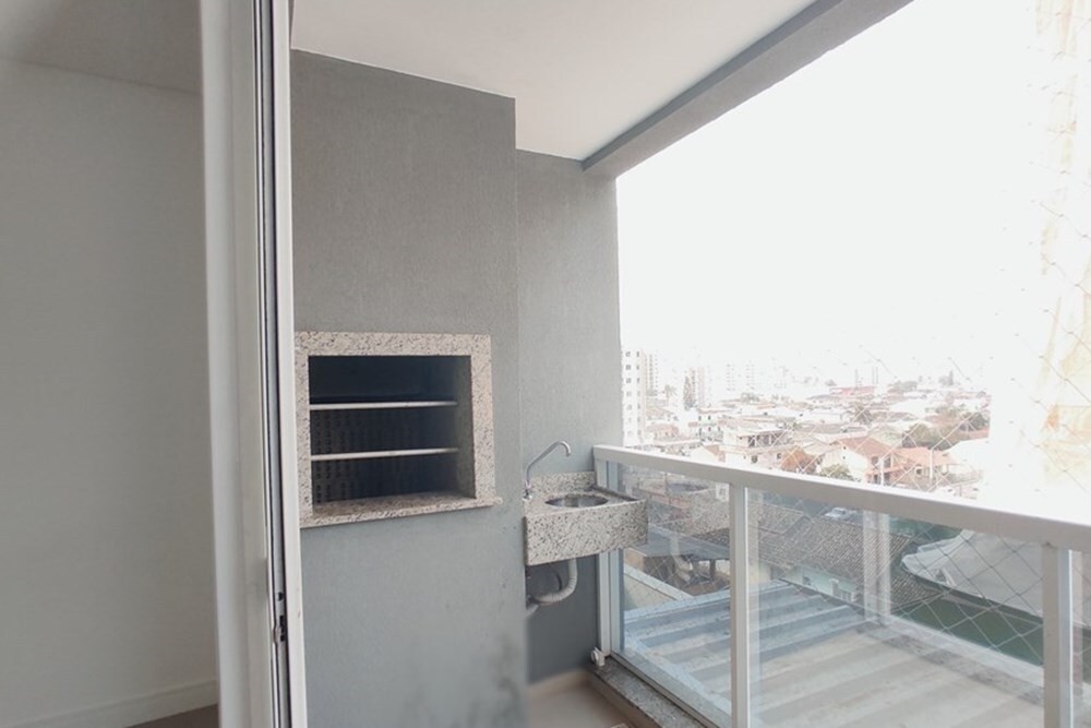 Apartamento à venda com 2 quartos, 65m² - Foto 3