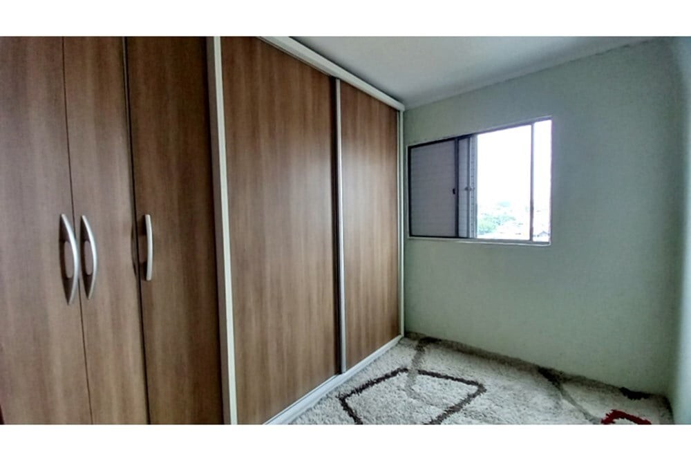 Apartamento à venda com 2 quartos, 55m² - Foto 6