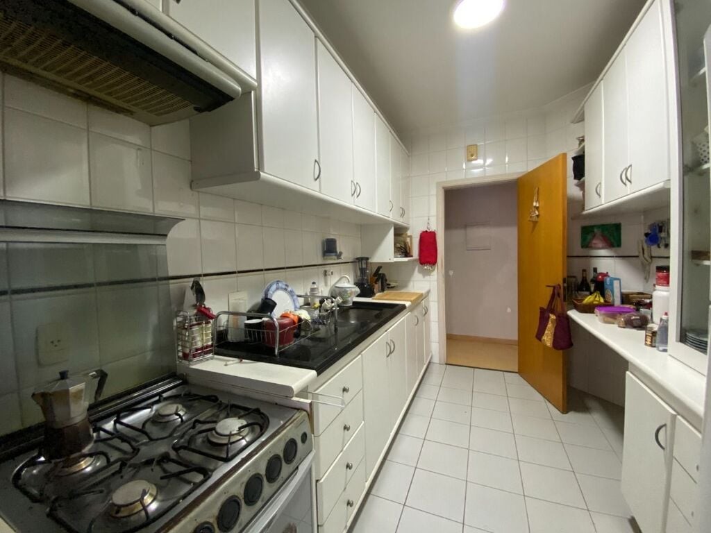 Apartamento à venda com 3 quartos, 86m² - Foto 22