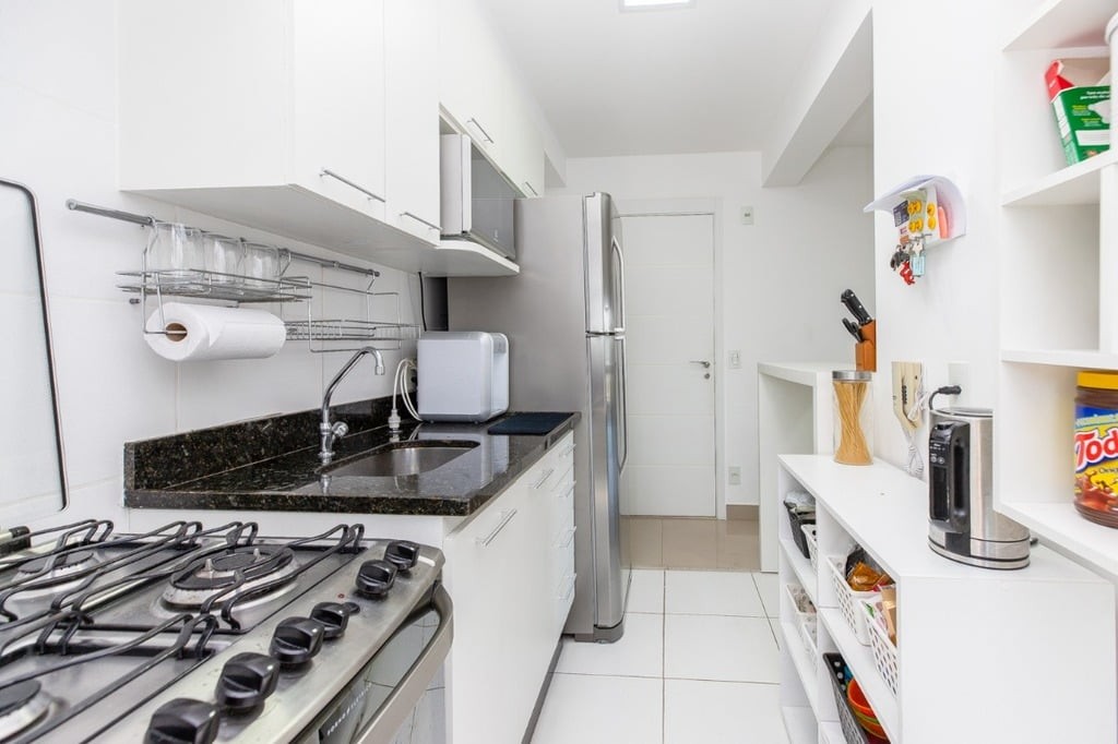 Apartamento à venda com 3 quartos, 92m² - Foto 38