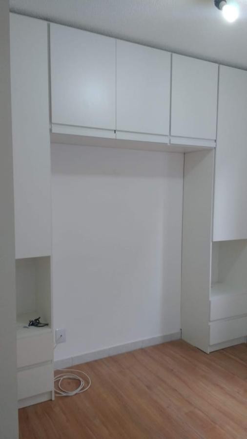 Apartamento à venda com 2 quartos, 50m² - Foto 35