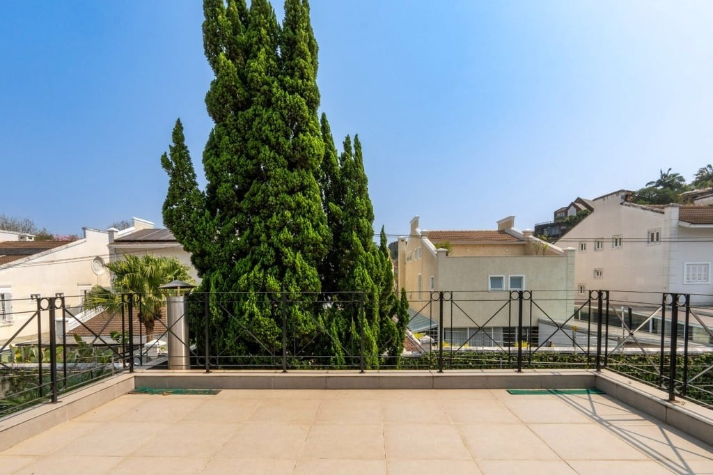 Casa, 4 quartos - Foto 23