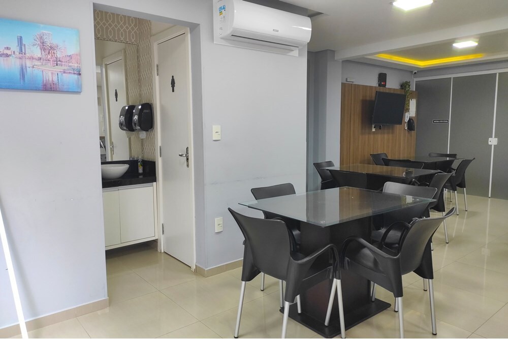 Apartamento à venda com 2 quartos, 65m² - Foto 19