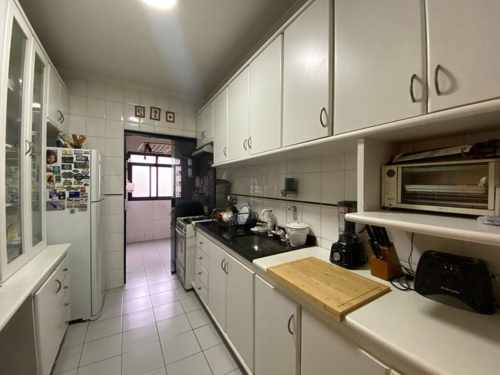 Apartamento à venda com 3 quartos, 86m² - Foto 23