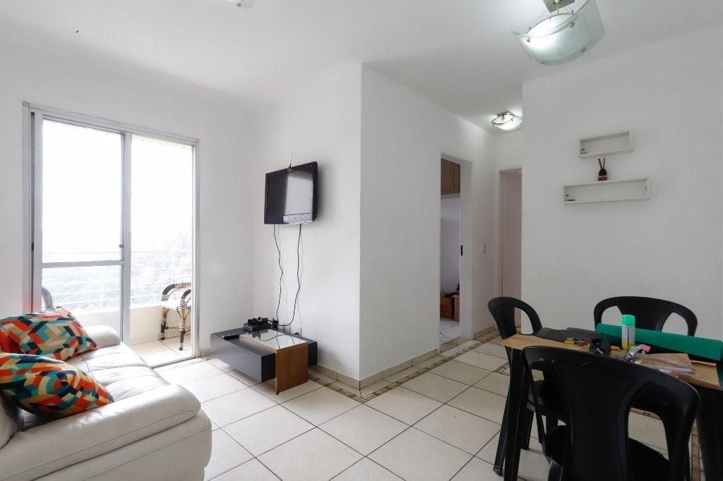 Apartamento à venda com 2 quartos, 47m² - Foto 32