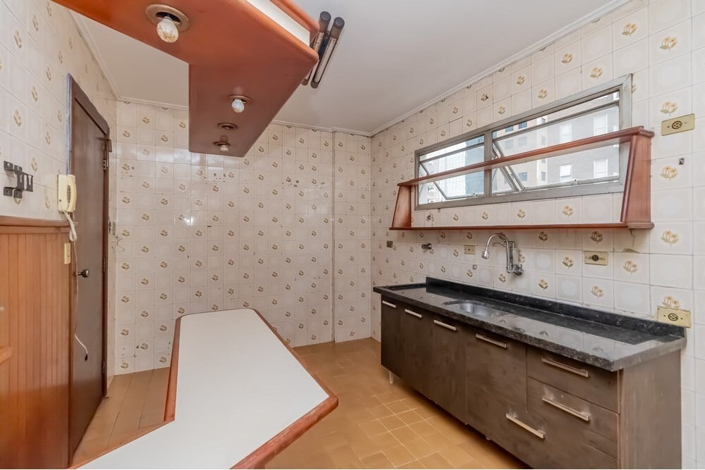 Apartamento à venda com 3 quartos, 107m² - Foto 11