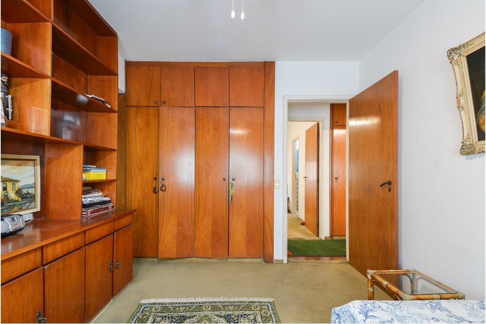 Apartamento à venda com 3 quartos, 120m² - Foto 3