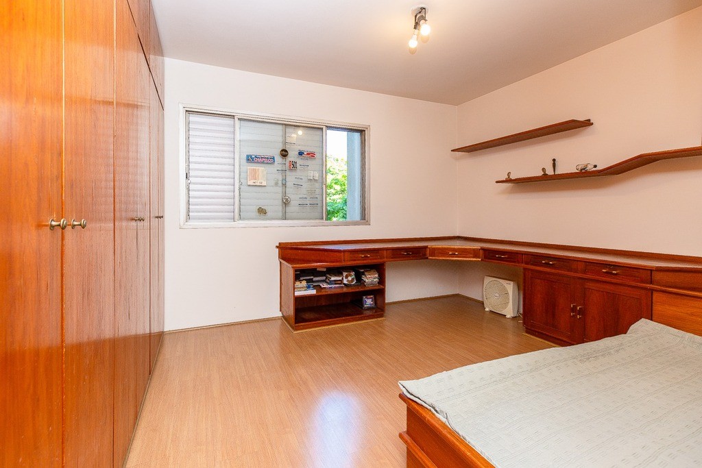 Apartamento à venda com 4 quartos, 174m² - Foto 14