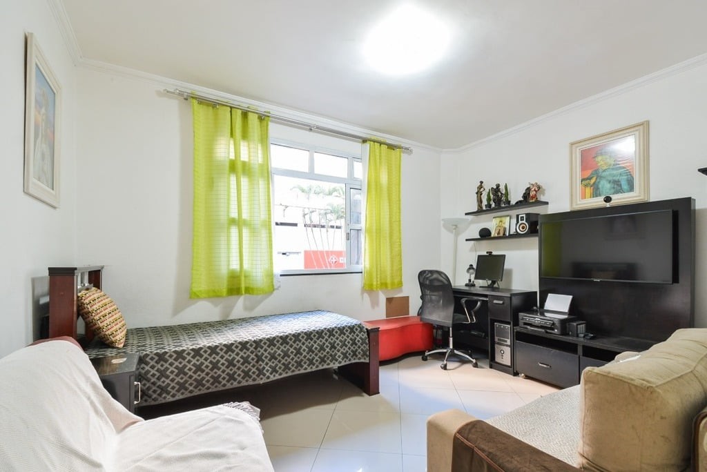 Apartamento à venda com 2 quartos, 50m² - Foto 1