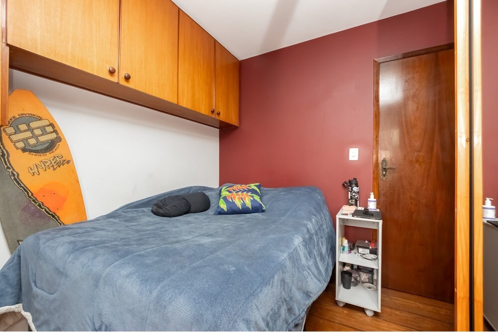 Apartamento à venda com 3 quartos, 96m² - Foto 26