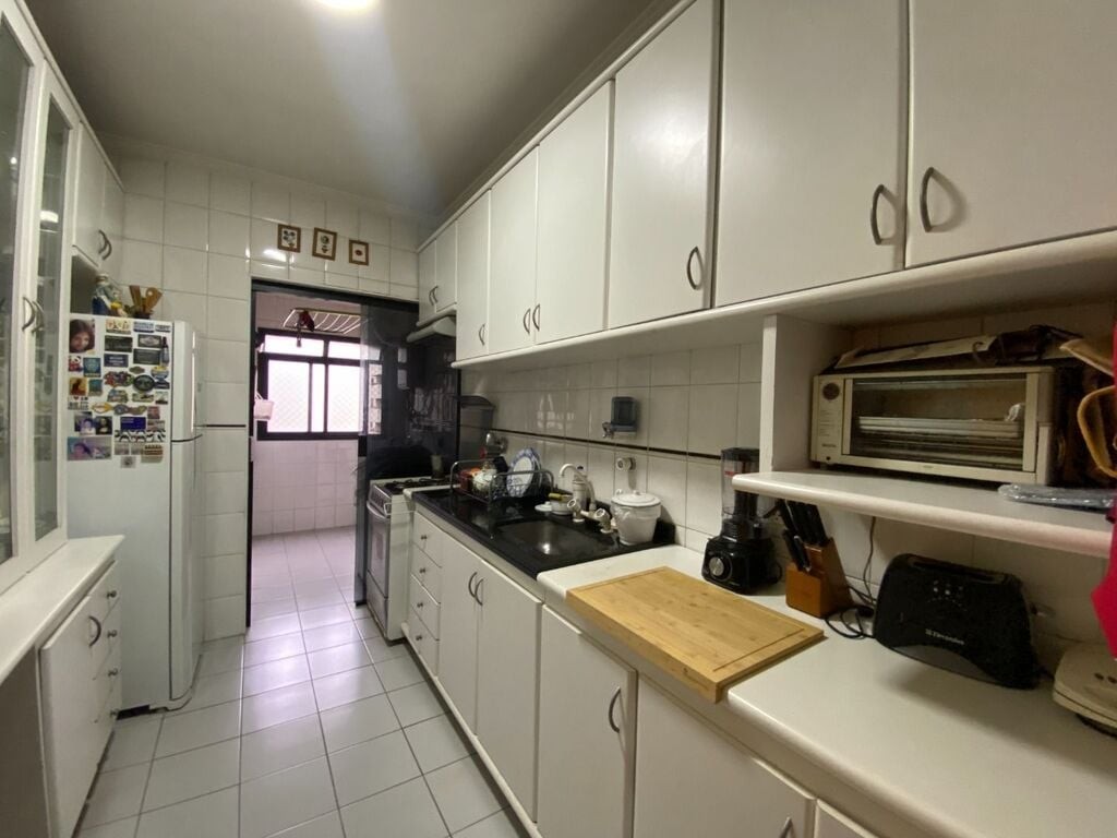 Apartamento à venda com 3 quartos, 86m² - Foto 21