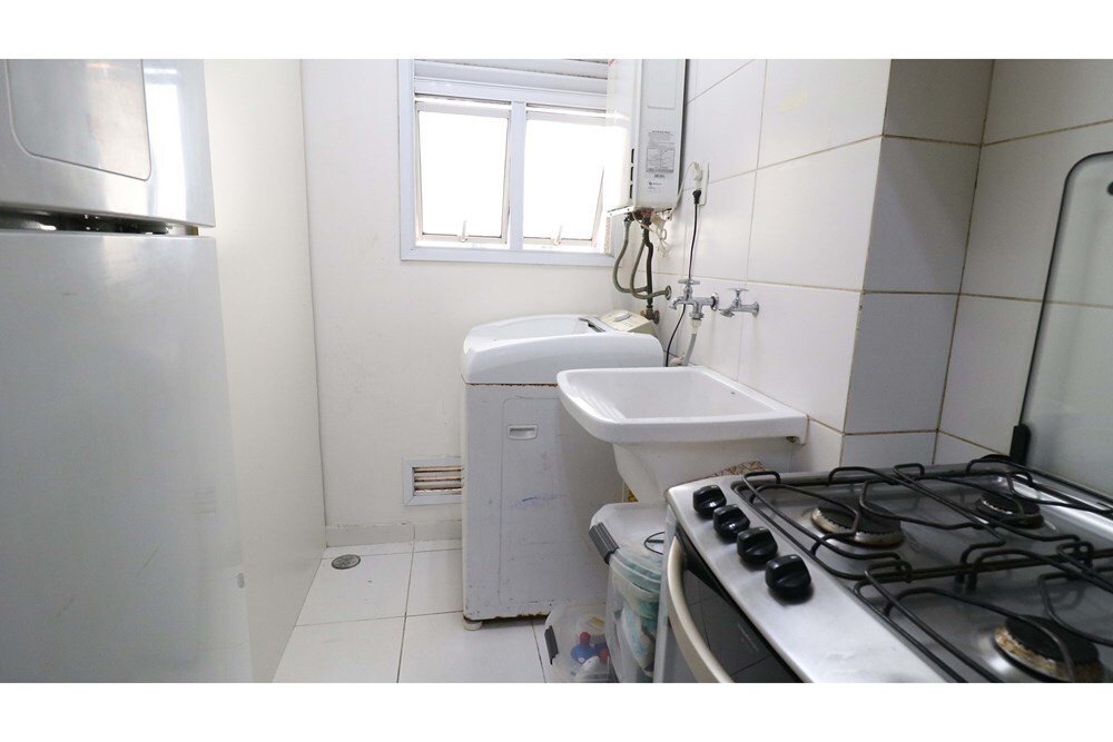 Apartamento à venda com 3 quartos, 69m² - Foto 11