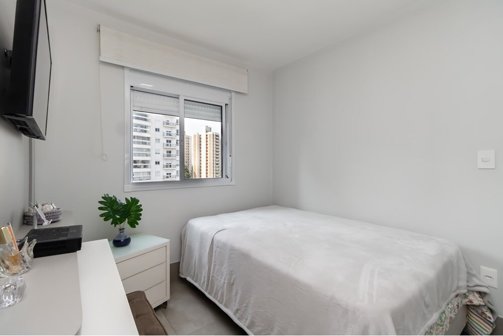 Apartamento à venda com 2 quartos, 55m² - Foto 10