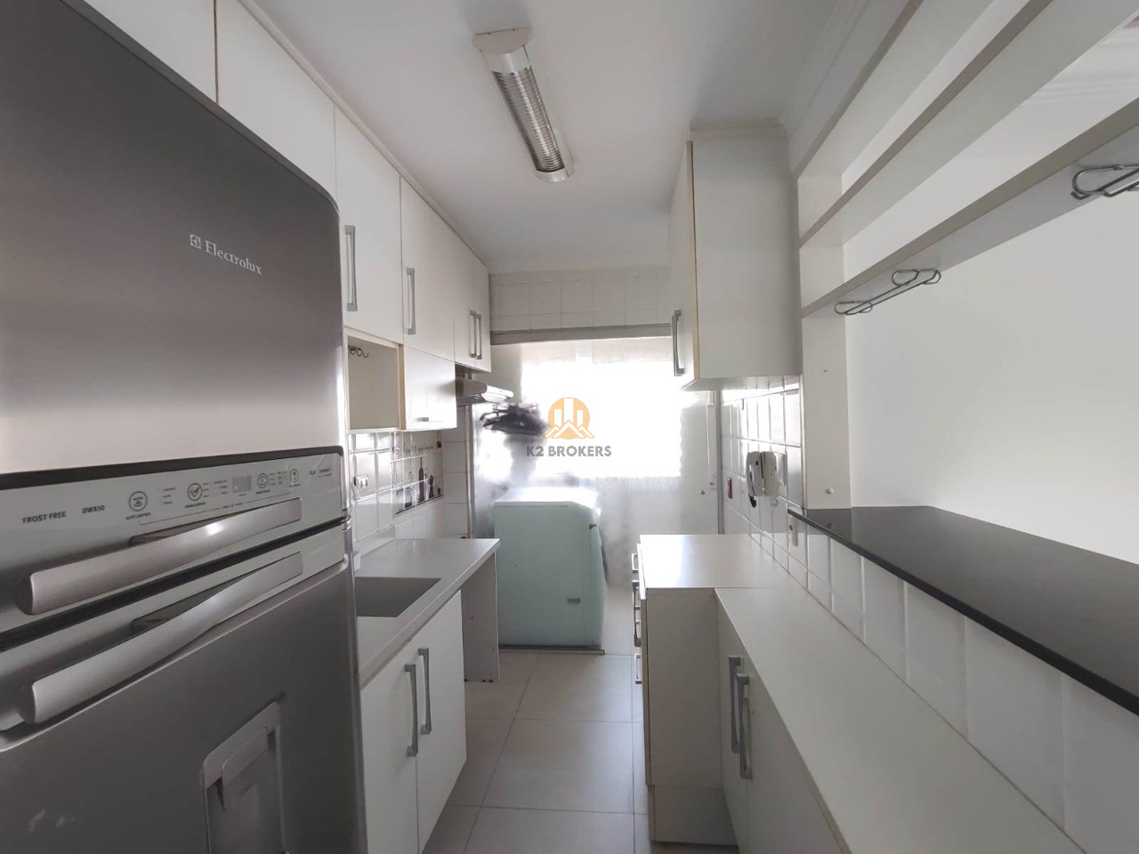 Apartamento à venda com 2 quartos, 63m² - Foto 5