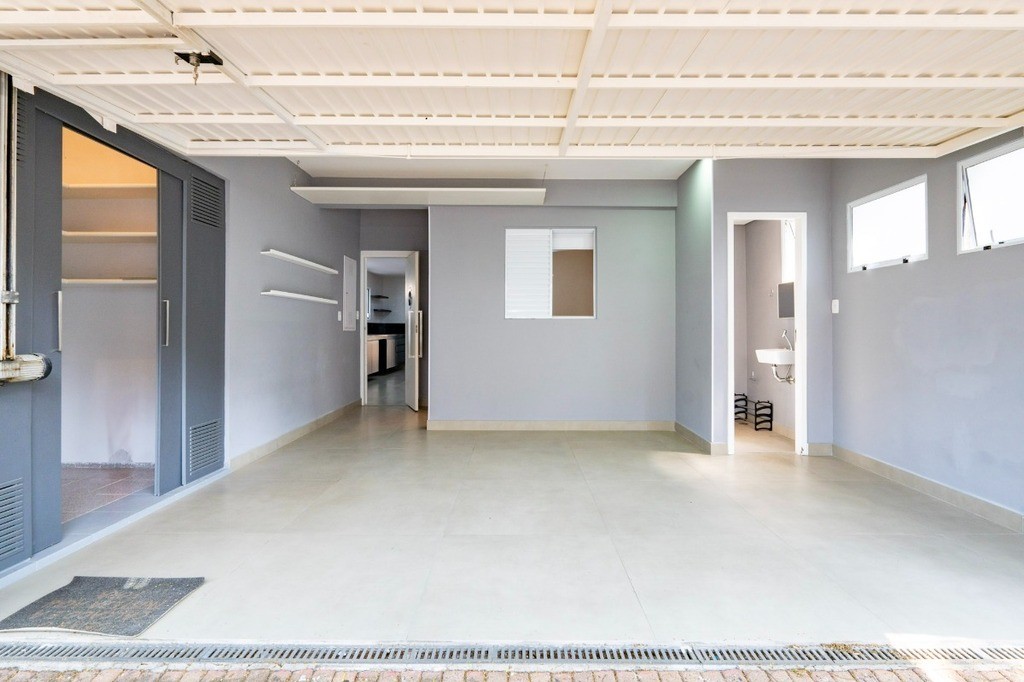 Casa, 4 quartos - Foto 28